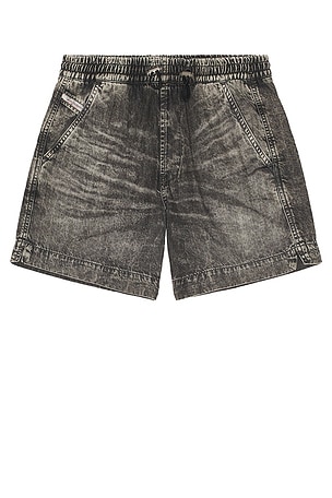 D-Tenni Short Diesel