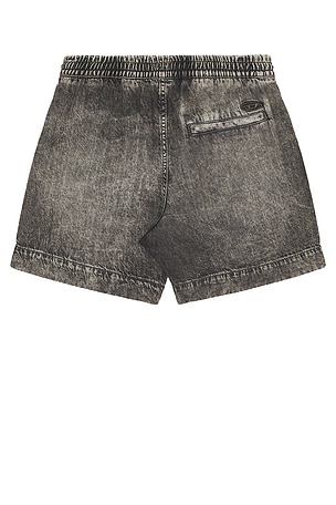 Diesel D-Tenni Short in Grey