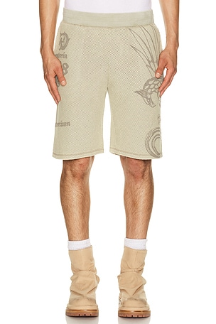 P-erry Shorts Diesel