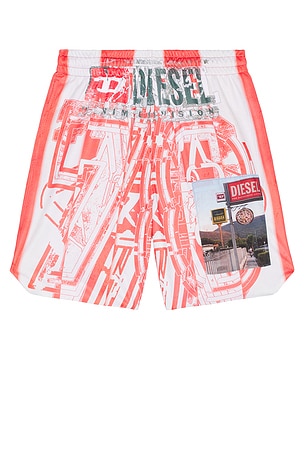P-Kurt Short Diesel