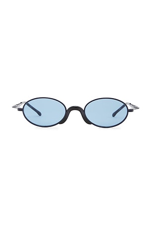 Oval Sunglasses Diesel