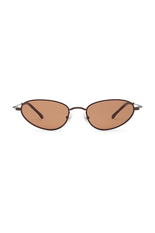 Oval Sunglasses Diesel