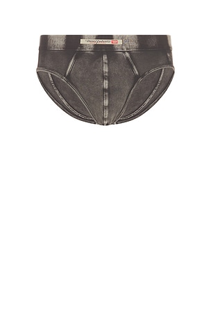 Denim Effect Briefs Diesel