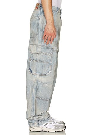 Fish Cargo Pant Diesel