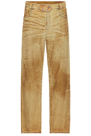 Macs Denim Pant Diesel