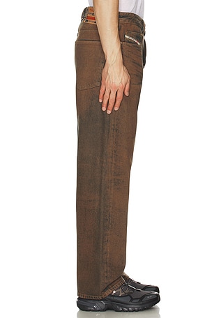 Macro Loose Jean Diesel
