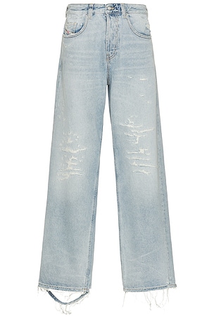 2001 D-Macro Jean Diesel