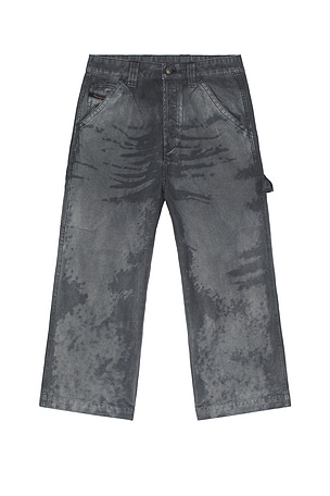 P-Livery Pant Diesel