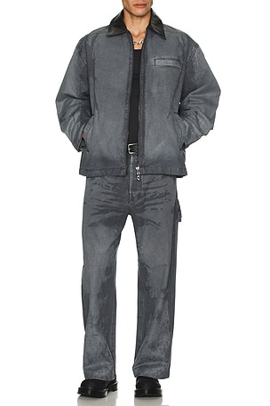 P-Livery Pant Diesel