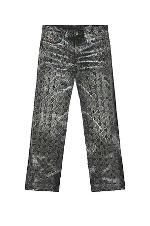 1980 Eeper Denim Jean Diesel