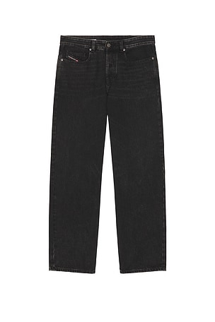 Relaxed Fit 2001 D-macro Jean Diesel