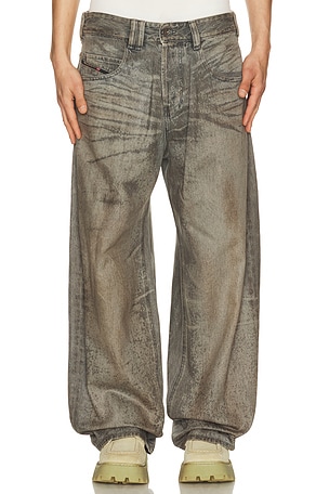 1997 Denim Pants Diesel