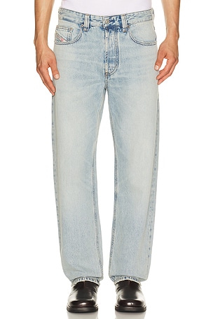 2024 D-macs Jean Diesel