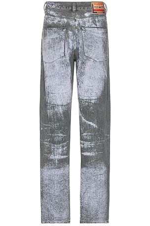 Diesel 2010 Denim Jean in Grey