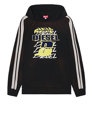 スウェットシャツ Diesel