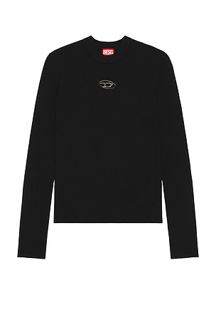 Zackary Round Neck Sweater Diesel