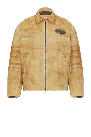 CHAQUETA STACK Diesel