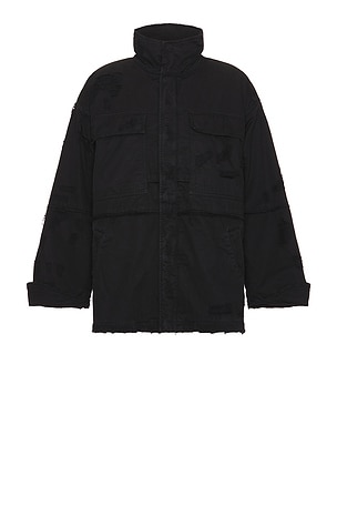 Oise Jacket Diesel