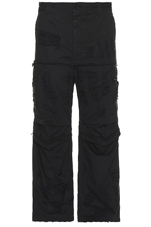 Oise Pant Diesel