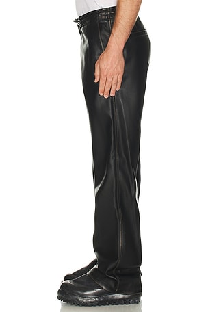 Diesel P-Rivers Pant in Black. Size 56. Also