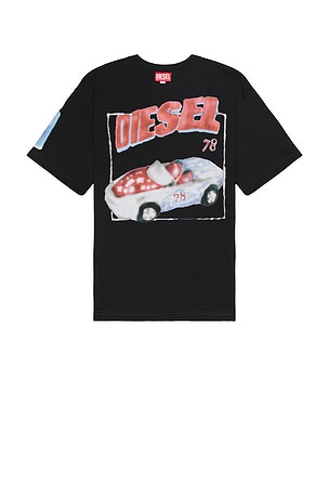 Boxt T-Shirt Diesel