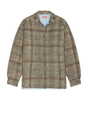 Hammer Overshirt Diesel