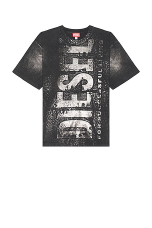 Box T-Shirt Diesel