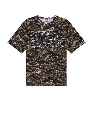 T-Boxt Tee Diesel