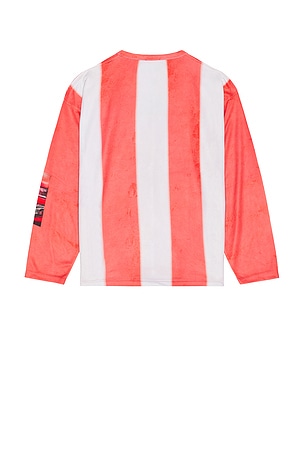 Diesel T-Ruby Shirt in Red. Size XL/1X. Also