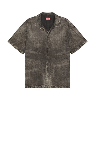 D-Nabil Shirt Diesel