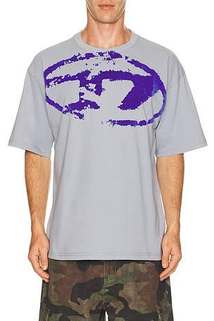 T-Boxt-N14 Shirt Diesel
