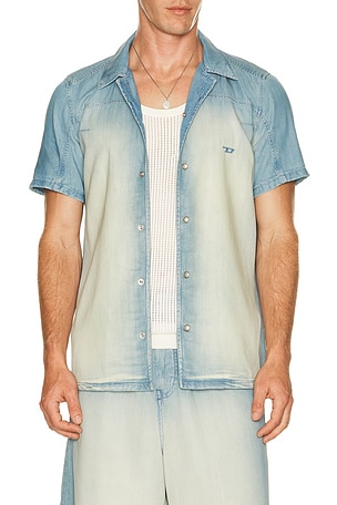 SHIRT NA Diesel