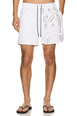 Soccer Boardshort Diesel