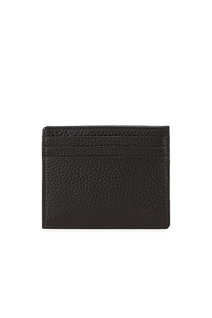 Diesel Card Case in Brown