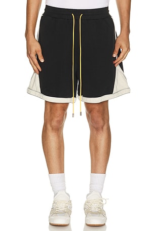 SHORTS WARM Diet Starts Monday