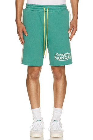 SHORTS FLEECE Diet Starts Monday