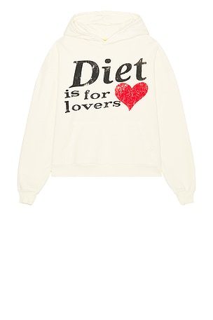 Lovers Hoodie Diet Starts Monday