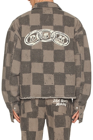 Dylan Jacket Diet Starts Monday