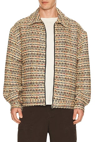 Tweed Jacket Diet Starts Monday