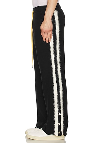 Waffle Knit Pants Diet Starts Monday