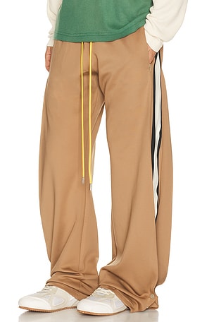 Striped Snap Pants Diet Starts Monday