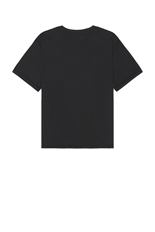 Diet Starts Monday Eagle84 Tee in Black