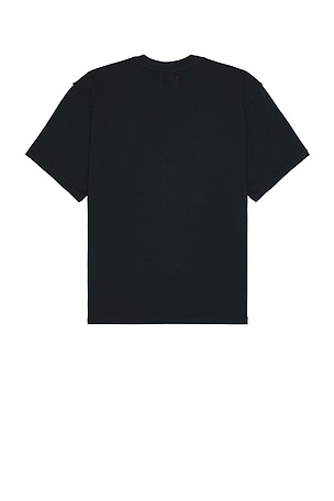 Diet Starts Monday Diet INTL Tee in Black