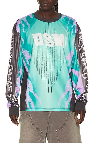 MX Flame Jersey Diet Starts Monday