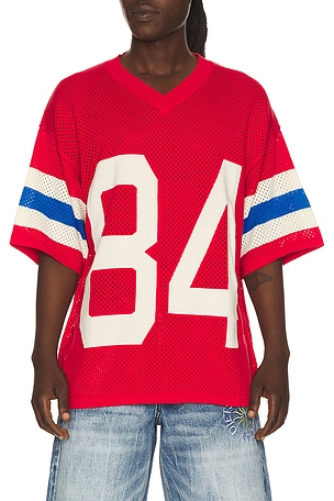 Knit Jersey Diet Starts Monday