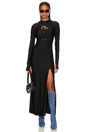 Diesel Mathilde in Black | REVOLVE