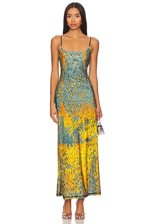 D-amour Maxi Dress Diesel