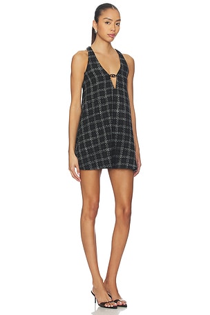 Diesel Giada Dress in Black