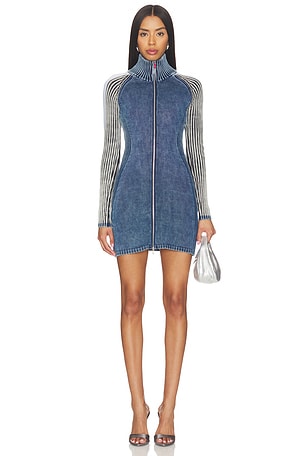 Estelle Dress Diesel