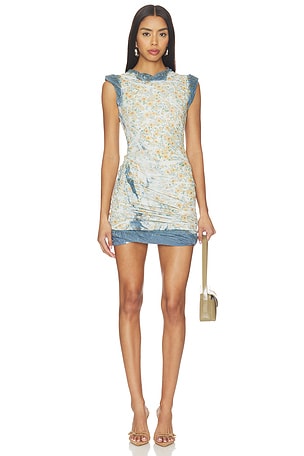 D-ayana Dress Diesel